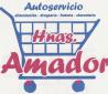 Logotipo Hermanas Amador