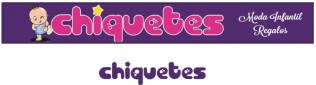 Logotipo Chiquetes