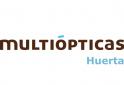 Logotipo Multiópticas Huerta