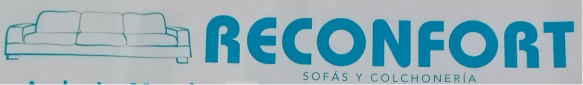 Logotipo "Reconfort"