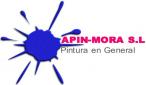 Logotipo Pinturas Mora